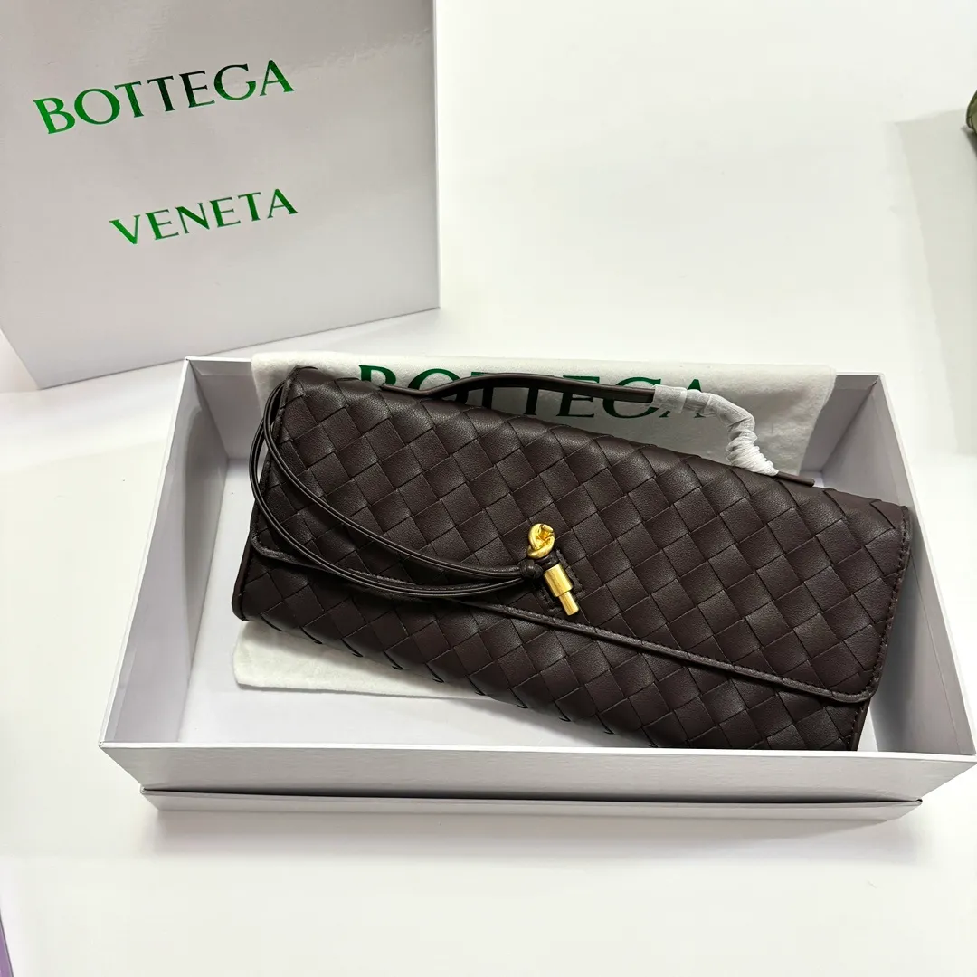 All Categories Official Website "Brand Women's Bags" Women's Bags 💙 BV 2025 Official Website New BV Clutch Bags